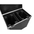 Kép 4/4 - ROADINGER Flightcase 2x TMH-S400 with wheels
