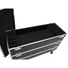 Kép 5/7 - ROADINGER Flightcase 12x LED Bar with wheels
