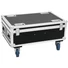 Kép 2/6 - ROADINGER Flightcase 4x THA-40 PC with wheels