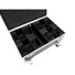 Kép 4/6 - ROADINGER Flightcase 4x THA-40 PC with wheels