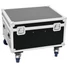Kép 1/5 - ROADINGER Flightcase 4x LED TMH-X1 Moving-Head Beam