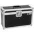 Kép 1/5 - ROADINGER Flightcase 2x LED PFE-50 3000K Profile Spot