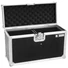 Kép 2/5 - ROADINGER Flightcase 2x LED PFE-50 3000K Profile Spot