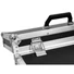 Kép 4/5 - ROADINGER Flightcase 2x LED PFE-50 3000K Profile Spot