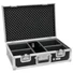 Kép 2/5 - ROADINGER Flightcase 4x LED IP PAR 3x12W HCL