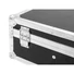 Kép 3/5 - ROADINGER Flightcase 4x LED IP PAR 3x12W HCL