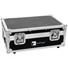 Kép 2/8 - ROADINGER Flightcase 4x AKKU TL-3 Trusslight QuickDMX with charging function