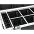 Kép 4/8 - ROADINGER Flightcase 4x AKKU TL-3 Trusslight QuickDMX with charging function