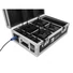 Kép 7/8 - ROADINGER Flightcase 4x AKKU TL-3 Trusslight QuickDMX with charging function