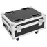 Kép 3/7 - ROADINGER Flightcase 4x AKKU IP UP-4 QuickDMX with charging function
