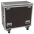Kép 1/7 - ROADINGER Flightcase 2x DMH-300 LED