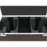 Kép 4/7 - ROADINGER Flightcase 2x DMH-300 LED