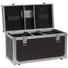 Kép 3/5 - ROADINGER Flightcase 2x LED TMH-17