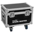 Kép 2/7 - ROADINGER Flightcase 2x Spark Master with wheels