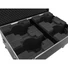 Kép 2/6 - ROADINGER Flightcase 4x LED TMH-X19 Moving head