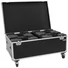Kép 4/6 - ROADINGER Flightcase 4x LED TMH-X19 Moving head