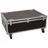 Kép 3/5 - ROADINGER Flightcase 4x LED THA-150F Theater Spot