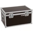 Kép 2/5 - ROADINGER Flightcase 4x LED 4/7C-12 Silent Slim Spot