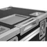 Kép 7/8 - ROADINGER Flightcase 4x LED TMH-X4 with wheels