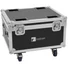 Kép 2/5 - ROADINGER Flightcase 4x AKKU IP PAR 7 QCL WDMX with charging function
