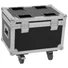 Kép 3/4 - ROADINGER Flightcase 4x LED TMH-13/17/S30/W36 with wheels