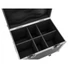 Kép 4/4 - ROADINGER Flightcase 4x LED TMH-13/17/S30/W36 with wheels