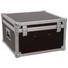 Kép 4/4 - ROADINGER Flightcase 4x LED IP PAR 3x8W QCL/3x9W SCL