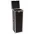 Kép 1/7 - ROADINGER Flightcase 4x LED IP T-Bar 16 QCL Bar
