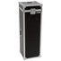 Kép 2/7 - ROADINGER Flightcase 4x LED IP T-Bar 16 QCL Bar