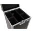 Kép 4/7 - ROADINGER Flightcase 4x LED IP T-Bar 16 QCL Bar