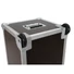 Kép 6/7 - ROADINGER Flightcase 4x LED IP T-Bar 16 QCL Bar