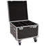 Kép 1/5 - ROADINGER Flightcase 4x LED Theatre COB 100 series with wheels