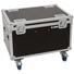 Kép 2/5 - ROADINGER Flightcase 4x LED Theatre COB 200 series, with wheels