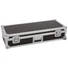 Kép 2/7 - ROADINGER Flightcase 2x LED TSL-1000 with trolley function