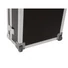 Kép 6/7 - ROADINGER Flightcase 2x LED TSL-1000 with trolley function