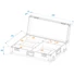 Kép 7/7 - ROADINGER Flightcase 2x LED TSL-1000 with trolley function