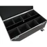 Kép 4/5 - ROADINGER Flightcase 8x LED IP PAR 7x8W QCL/7x9W SCL with wheels