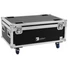Kép 2/6 - ROADINGER Flightcase 8x LED IP PAR 7x10W RGBL