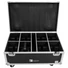 Kép 4/6 - ROADINGER Flightcase 8x LED IP PAR 7x10W RGBL