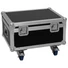Kép 2/6 - ROADINGER Flightcase 4x LED CLS-9 QCL RGB/WW 9x7W