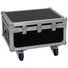 Kép 3/6 - ROADINGER Flightcase 4x LED CLS-9 QCL RGB/WW 9x7W