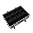 Kép 3/4 - ROADINGER Flightcase BAS-1 8x SILENT PAR 6 QCL FLOOR
