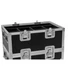 Kép 4/5 - ROADINGER Flightcase Extension 8x SILENT PAR 6 QCL FLOOR for BAS-1