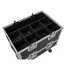 Kép 5/5 - ROADINGER Flightcase Extension 8x SILENT PAR 6 QCL FLOOR for BAS-1