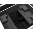 Kép 4/7 - ROADINGER Flightcase 2x IP PLH/PLB 420