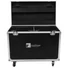 Kép 5/7 - ROADINGER Flightcase 2x IP PLH/PLB 420