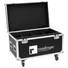 Kép 1/5 - ROADINGER Flightcase 4x LED IP Atmo Blinder 9