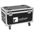 Kép 2/5 - ROADINGER Flightcase 4x LED IP Atmo Blinder 9