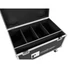 Kép 4/5 - ROADINGER Flightcase 4x LED IP Atmo Blinder 9