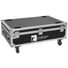 Kép 3/5 - ROADINGER Flightcase 4x LED IP Atmo Bar 10